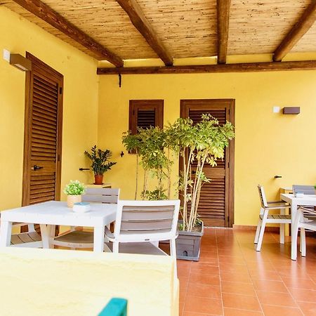 Il Veliero Blu B&B Lipari Centro Lipari (Isola Lipari) Exterior foto