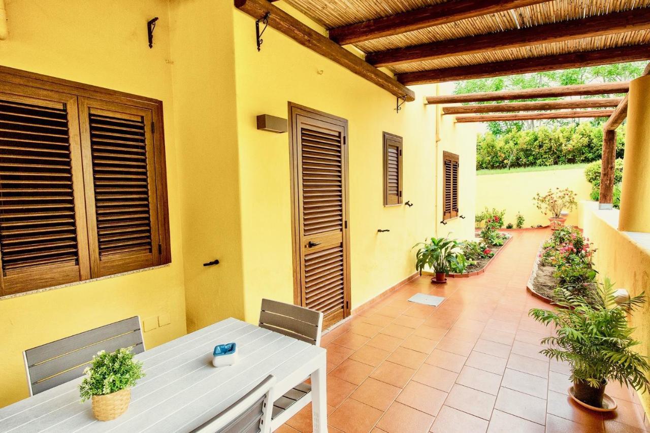 Il Veliero Blu B&B Lipari Centro Lipari (Isola Lipari) Exterior foto