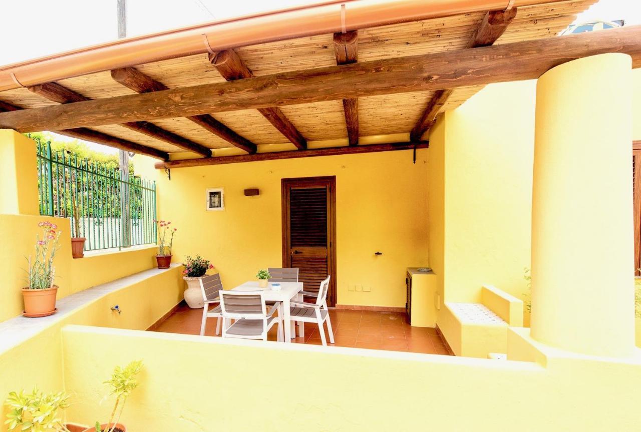 Il Veliero Blu B&B Lipari Centro Lipari (Isola Lipari) Exterior foto