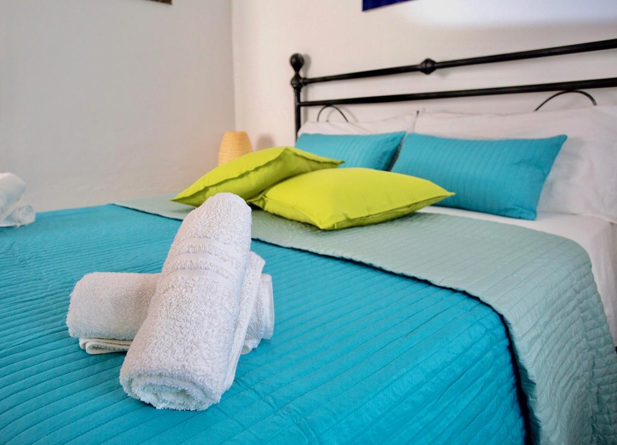 Il Veliero Blu B&B Lipari Centro Lipari (Isola Lipari) Exterior foto