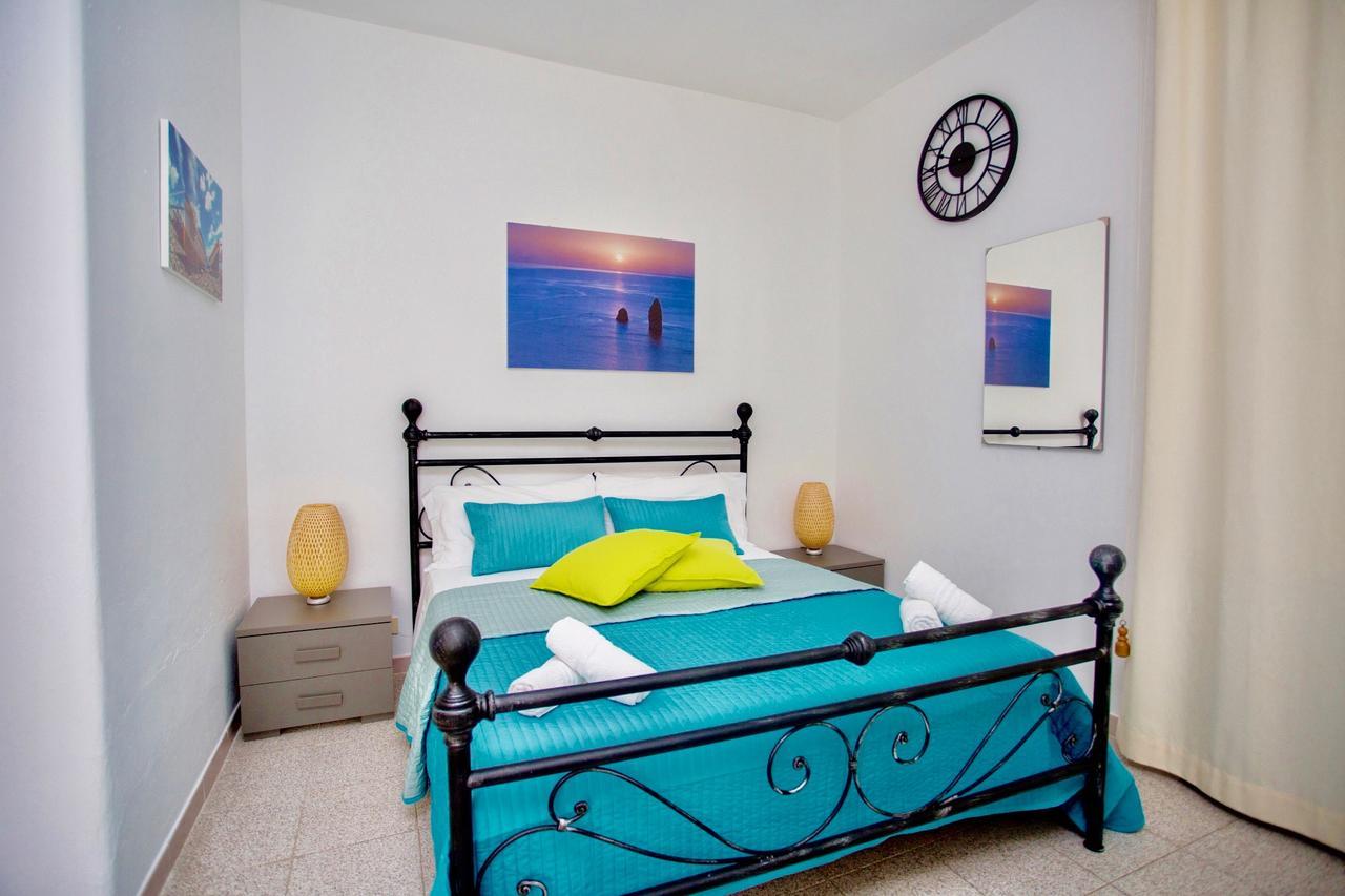 Il Veliero Blu B&B Lipari Centro Lipari (Isola Lipari) Exterior foto