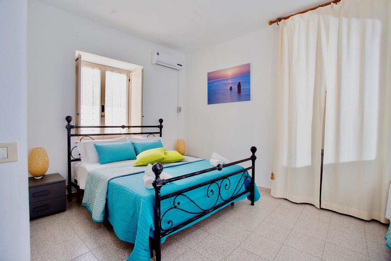 Il Veliero Blu B&B Lipari Centro Lipari (Isola Lipari) Exterior foto