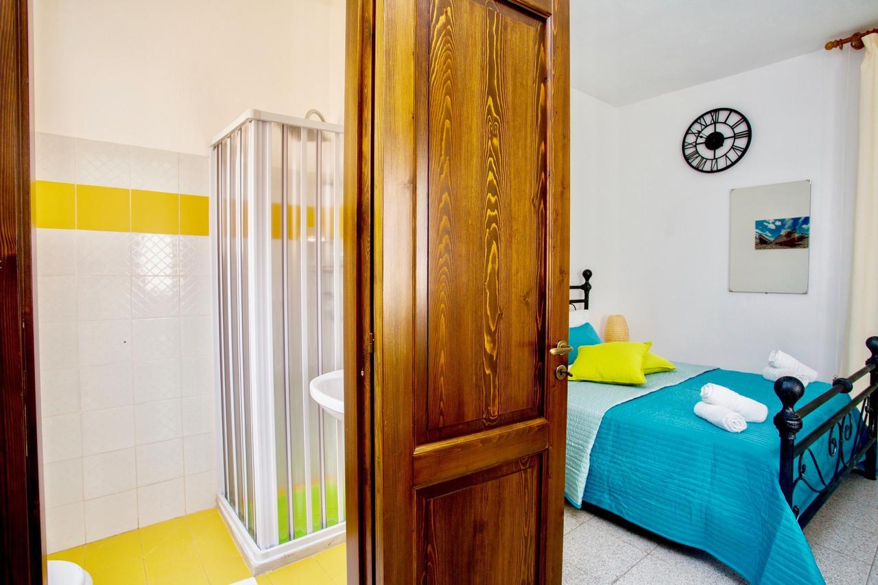 Il Veliero Blu B&B Lipari Centro Lipari (Isola Lipari) Exterior foto