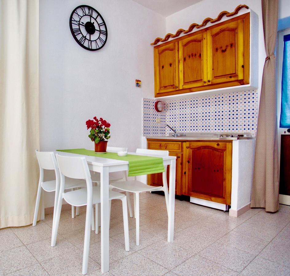 Il Veliero Blu B&B Lipari Centro Lipari (Isola Lipari) Exterior foto
