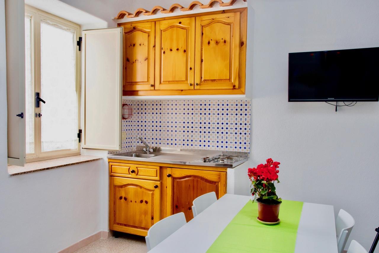 Il Veliero Blu B&B Lipari Centro Lipari (Isola Lipari) Exterior foto
