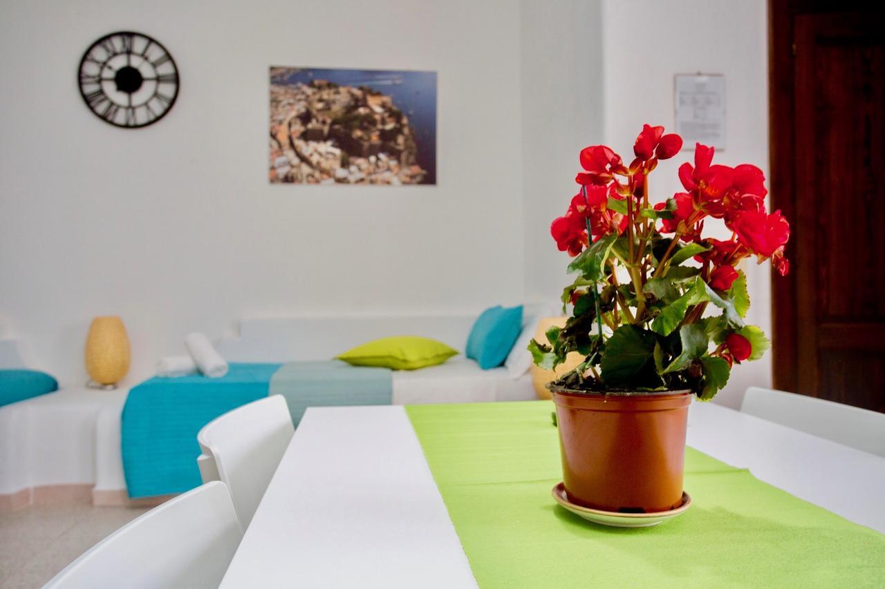Il Veliero Blu B&B Lipari Centro Lipari (Isola Lipari) Exterior foto