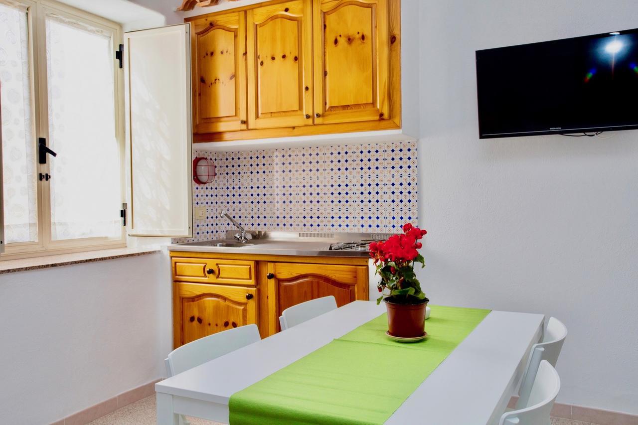 Il Veliero Blu B&B Lipari Centro Lipari (Isola Lipari) Exterior foto